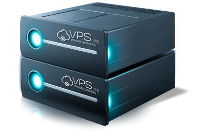 VPS servers